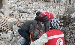 HDP: Afrin’deki sivil ölümler araştırılsın