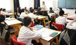 Şiddeti kanıtlamak için sınıfa kamera koyan veliye suç duyurusu