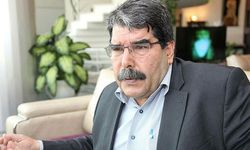 Salih Müslim: ABD askerleriyle SDG birlikte çalışmaya devam ediyor