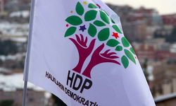 HDP heyeti Irak Kürdistan Bölgesi'ne gidiyor