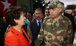 Hülya Koçyiğit'ten Kılıçdaroğlu'na yanıt: 'Erdoğan’ın takdir ettiğim için'