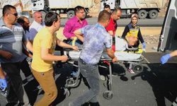 Ankara'da inşaatta patlama: Ölü ve yaralılar var