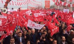 BTP seçimlerden çekildi