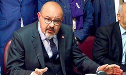 CHP Kayseri milletvekili adayı Metin Kantarcı adaylıktan çekildi