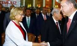 'Erdoğan, cumhurbaşkanı yardımcılığı için Tansu Çiller’e teklif götürecek' iddiası