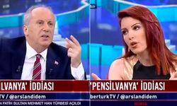 İnce'den Nagehan Alçı'ya: Bu soruyu Erdoğan'a da sorabilir misin?