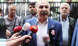 Liste dışı kalan eski vekil: Altan Tan, Nevzat Çiçek ve üç kişi bana ihanet etti