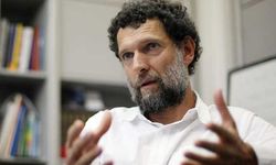 Eski AKP'li Bakan Günay: Osman Kavala arkasında ABD, Almanya olmadığı için hapiste yatıyor