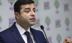 Selahattin Demirtaş’tan Filistin açıklaması: Milyonların çığlığı bu katliamı durdurabilir