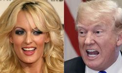 Trump, porno yıldızına para ödendiğini resmen kabul etti