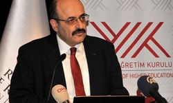 YÖK Başkanı'ndan 'Cerrahpaşa' açıklaması