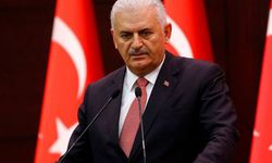 TBMM’nin yeni başkanı Binali Yıldırım oldu
