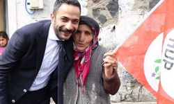 HDP Kars Milletvekili Adayı Alınak: Tüm gayretimiz bu coğrafyada barışı inşa etmek adınadır