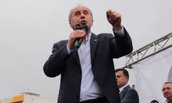 İnce'den 'Menderes asılırken sen neredeydin' diyen Erdoğan’a yanıt: Menderes asılırken dünyada yoktum