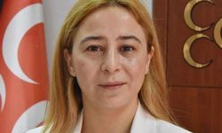 MHP'nin Konya'daki ilk kadın vekili: İnşallah idam gelir