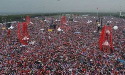 Muharrem İnce: Erdoğan gibi faşist bir adam, 5 milyonu görünce 'Kesin yayını' diyor