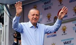 Muharrem İnce ve Temel Karamollaoğlu, Erdoğan'ı tebrik etti