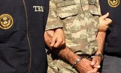 271 asker hakkında gözaltı kararı