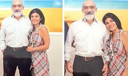 Ahmet Altan'ın ilk cezaevi fotoğrafı