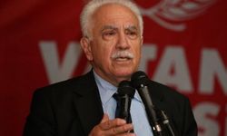 Doğu Perinçek: Tayyip Erdoğan'la da birleşilebilir