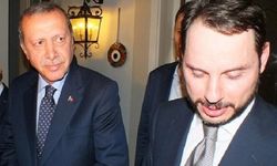 'Erdoğan, Berat Albayrak'ı halefi olarak hazırlıyor'
