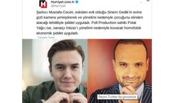 'Hürriyet, al senin için haberi düzelttim bir şey değil'