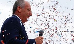 Muharrem İnce: Derdim bir polemik değil, koltuk değil, derdim Türkiye