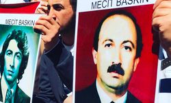 1994'te öldürülen Mecit Baskın'ın oğlundan Soylu'ya yanıt