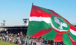 Amedspor TFF'ye olan borcunu ödeyemedi