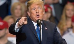 Amerikalı yetkili: Trump Brunson'ı yüzde 100 istiyor