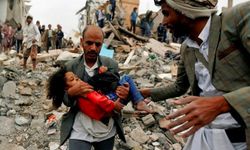 BM: Yemen'de savaşan taraflar savaş suçu işlemiş olabilir