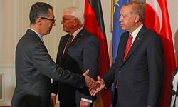 Cem Özdemir, Erdoğan'a baskının artırılmasını istiyor