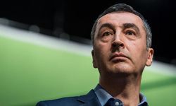 Cem Özdemir Erdoğan boykotuna katılmayacak