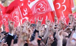 MHP: İttifakın sağlıklı ilerlemeyeceği anlaşılıyor