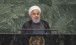 Ruhani ABD’ye Nükleer Anlaşma’ya dönme çağrısı yaptı