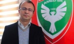 Amedspor yeni başkanını seçti