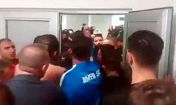 Amedspor Başkanı: Sakaryaspor maçında yaşananlarla ilgili suç duyurusunda bulunacağız