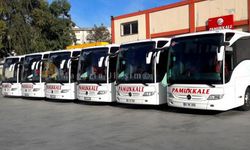 Pamukkale Turizm konkordato talebinde bulundu