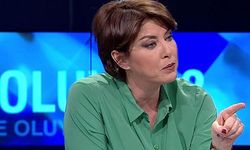 Şirin Payzın, CNN Türk'ten ayrıldı