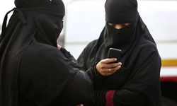 Hollanda'nın burka yasağı başkentte uygulanmayacak