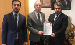 MHP tehditler yağdıran adayına sahip çıktı
