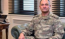 Apolet tartışmasına konu olan komutan görevden alındı