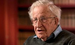 Chomsky: ABD Kürtler için Suriye'de kalmalı