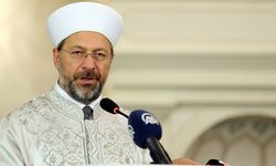 Diyanet İşleri Başkanlığı: Eğitim seviyesi arttıkça dinden uzaklaşılıyor