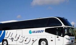 Mahkeme Ulusoy Ulaşım’ın iflasına karar verdi