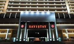 Usulsüzlükleri ortaya çıkaran Sayıştay'da değişim