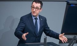 Cem Özdemir: Türkiye'de kimse güvende değil