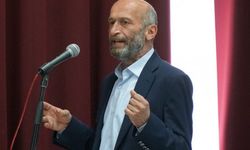 CHP'nin Adalar adayı Erdem Gül projelerini açıkladı