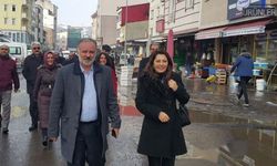 HDP’nin Kars adayları ilk projelerini açıkladı