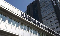 HSK, 'Cumhurbaşkanına hakaret' davasında beraate hükmeden hakime ceza verdi